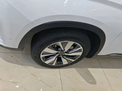 Geely Haoyue 2021, 54100 км, за 7842.7 USD - фото 23
