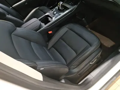 Geely Haoyue 2021, 54100 км, за 7842.7 USD - фото 25