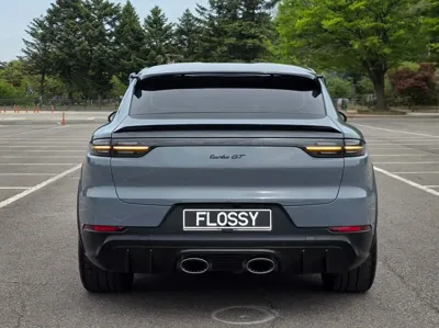 Porsche Cayenne 2022, 59500 км, за 86648.29 USD