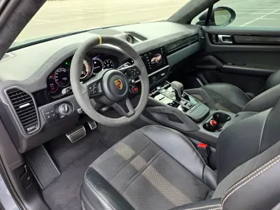 Porsche Cayenne 2022, 59500 км, за 85954.25 USD - фото 7