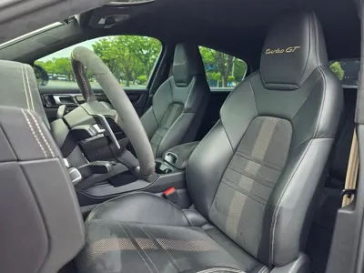 Porsche Cayenne 2022, 59500 км, за 85954.25 USD - фото 10