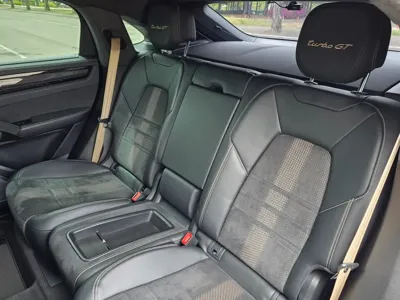 Porsche Cayenne 2022, 59500 км, за 85954.25 USD - фото 17