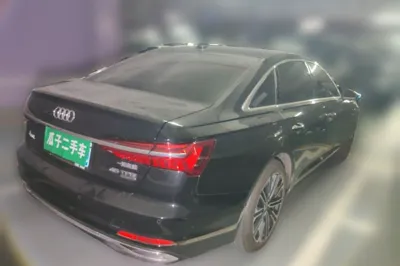 Audi A6L 2023, 20200 км, за 38137 USD - фото 6