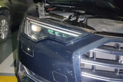Audi A6L 2023, 20200 км, за 38137 USD - фото 7
