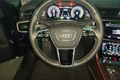 Audi A6L 2023, 20200 км, за 38137 USD - фото 10