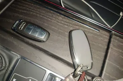 Audi A6L 2023, 20200 км, за 38137 USD - фото 19