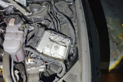 Audi A6L 2023, 20200 км, за 38137 USD - фото 21