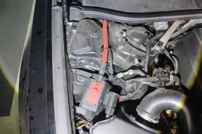 Audi A6L 2023, 20200 км, за 38137 USD - фото 22