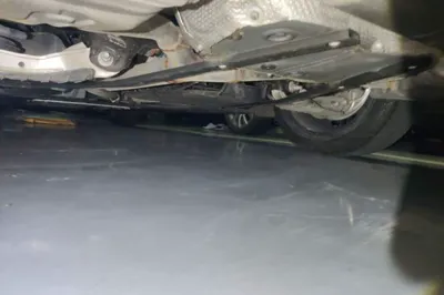 Audi A6L 2023, 20200 км, за 38137 USD - фото 27