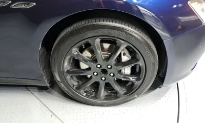 Maserati Ghibli 2015, 224485 км, за 6887.41 USD