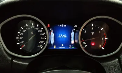 Maserati Ghibli 2015, 224485 км, за 6887.41 USD - фото 8