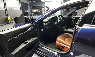 Maserati Ghibli 2015, 224485 км, за 6887.41 USD - фото 10