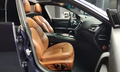 Maserati Ghibli 2015, 224485 км, за 6887.41 USD - фото 11