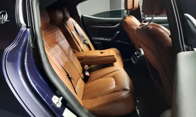 Maserati Ghibli 2015, 224485 км, за 6887.41 USD - фото 12