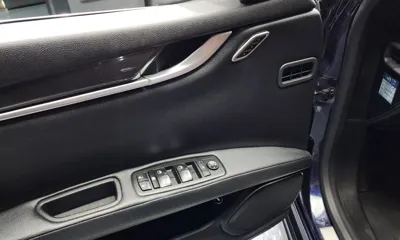 Maserati Ghibli 2015, 224485 км, за 6887.41 USD - фото 17