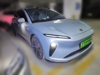 Nio ET5T 2023, 34700 км, за 25017 USD - фото 3