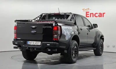 Ford Ranger 2022, 64123 км, за 25600.63 USD