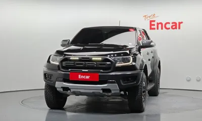 Ford Ranger 2022, 64123 км, за 25600.63 USD
