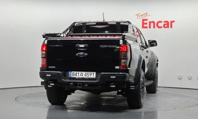 Ford Ranger 2022, 64123 км, за 25600.63 USD