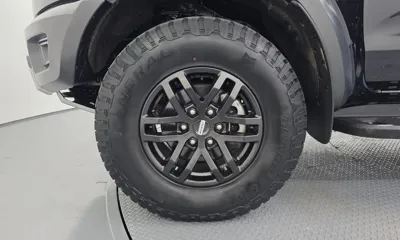 Ford Ranger 2022, 64123 км, за 25600.63 USD