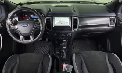 Ford Ranger 2022, 64123 км, за 25600.63 USD - фото 7