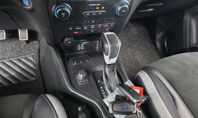 Ford Ranger 2022, 64123 км, за 25600.63 USD - фото 9
