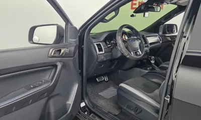 Ford Ranger 2022, 64123 км, за 25600.63 USD - фото 10