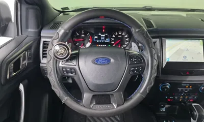 Ford Ranger 2022, 64123 км, за 25600.63 USD - фото 13