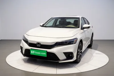 Honda Civic 2022, 49600 км, за 13163 USD