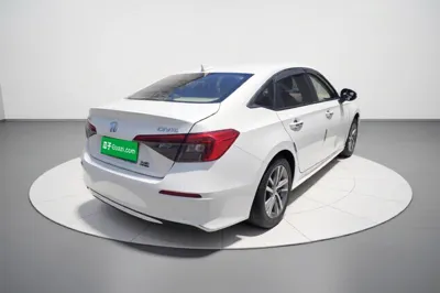 Honda Civic 2022, 49600 км, за 13163 USD - фото 6