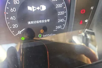 Honda Civic 2022, 49600 км, за 13163 USD - фото 11