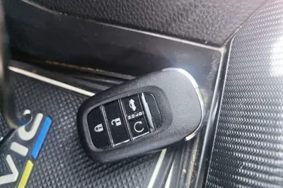 Honda Civic 2022, 49600 км, за 13163 USD - фото 17