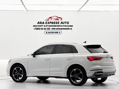 Audi Q3 2023, 36000 км, за 28298.22 USD - фото 6