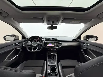 Audi Q3 2023, 36000 км, за 28298.22 USD - фото 9