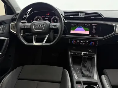 Audi Q3 2023, 36000 км, за 28298.22 USD - фото 10
