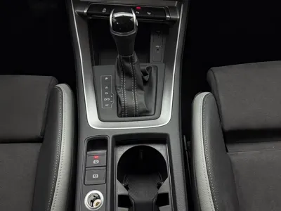 Audi Q3 2023, 36000 км, за 28298.22 USD - фото 12