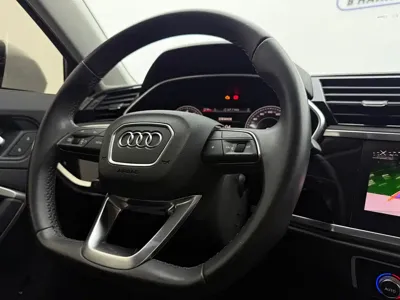 Audi Q3 2023, 36000 км, за 28298.22 USD - фото 16