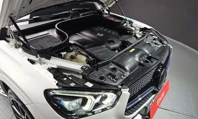 Mercedes-Benz GLE-Class 2022, 59513 км, за 59734.8 USD - фото 6