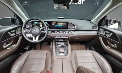 Mercedes-Benz GLE-Class 2022, 59513 км, за 59734.8 USD - фото 7