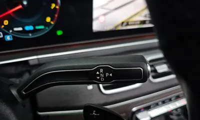 Mercedes-Benz GLE-Class 2022, 59513 км, за 59734.8 USD - фото 9