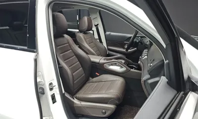 Mercedes-Benz GLE-Class 2022, 59513 км, за 59734.8 USD - фото 10