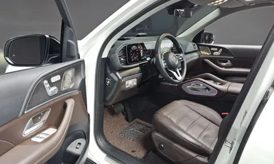 Mercedes-Benz GLE-Class 2022, 59513 км, за 59734.8 USD - фото 11