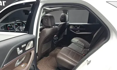 Mercedes-Benz GLE-Class 2022, 59513 км, за 59734.8 USD - фото 12