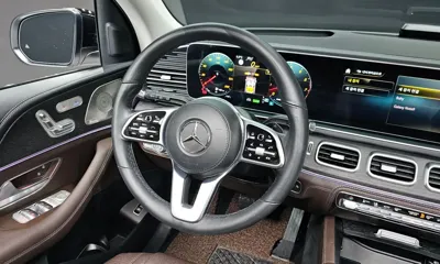 Mercedes-Benz GLE-Class 2022, 59513 км, за 59734.8 USD - фото 13