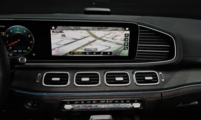 Mercedes-Benz GLE-Class 2022, 59513 км, за 59734.8 USD - фото 14