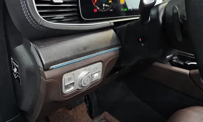 Mercedes-Benz GLE-Class 2022, 59513 км, за 59734.8 USD - фото 16
