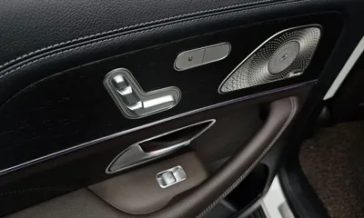 Mercedes-Benz GLE-Class 2022, 59513 км, за 59734.8 USD - фото 17