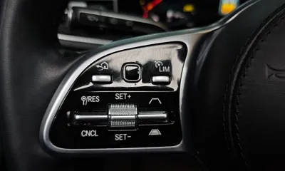 Mercedes-Benz GLE-Class 2022, 59513 км, за 59734.8 USD - фото 18