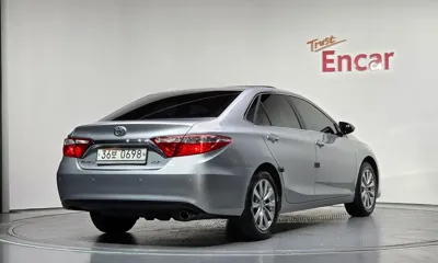 Toyota Camry 2016, 83262 км, за 8269.84 USD