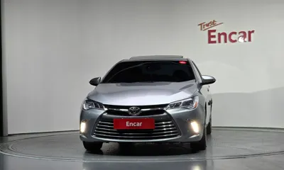 Toyota Camry 2016, 83262 км, за 8269.84 USD